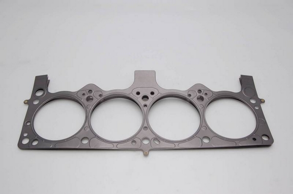 .040" MLS Cylinder Head Gasket, 4.040" Gasket Bore.